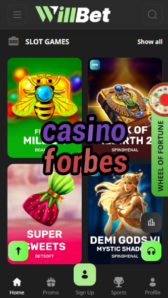 Casino Forbes - Luxury High Roller Casino Experience-www.bdqngd.com