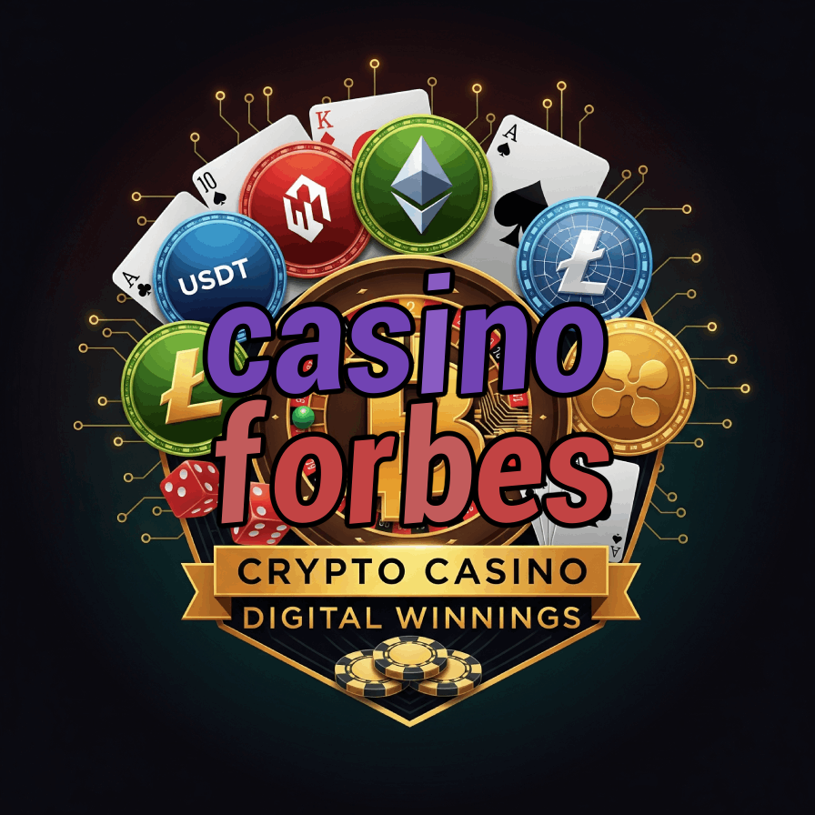 Casino Forbes - Luxury High Roller Casino Experience